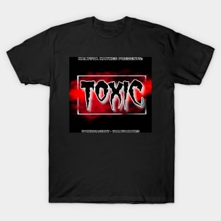 Toxic promo T-Shirt